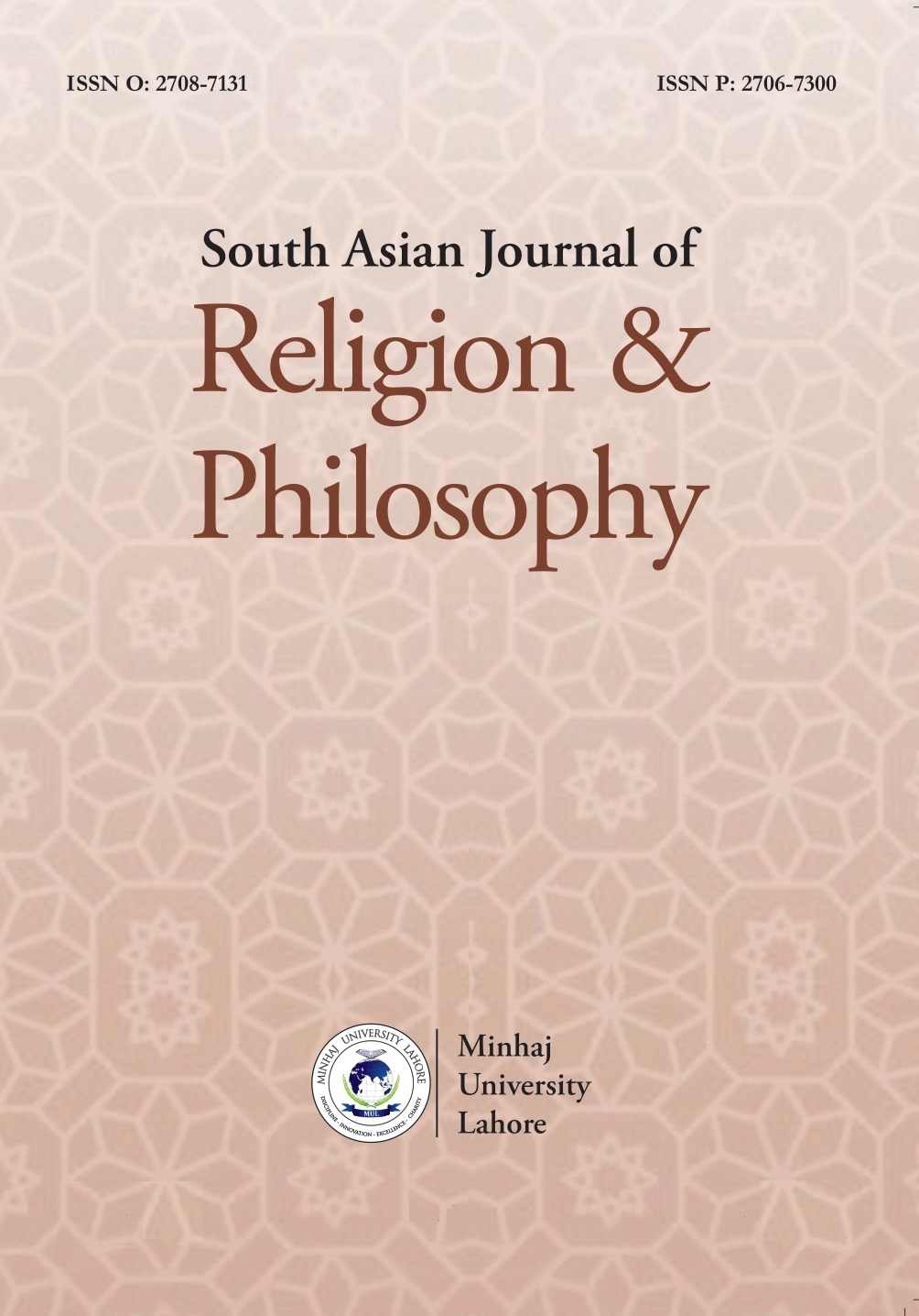 					View Vol. 6 No. 2 (2025): Jul-Dec
				